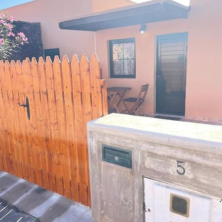 Apartamento Aleri Corralejo Eksteriør bilde