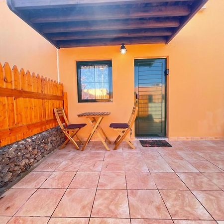 Apartamento Aleri Corralejo Eksteriør bilde