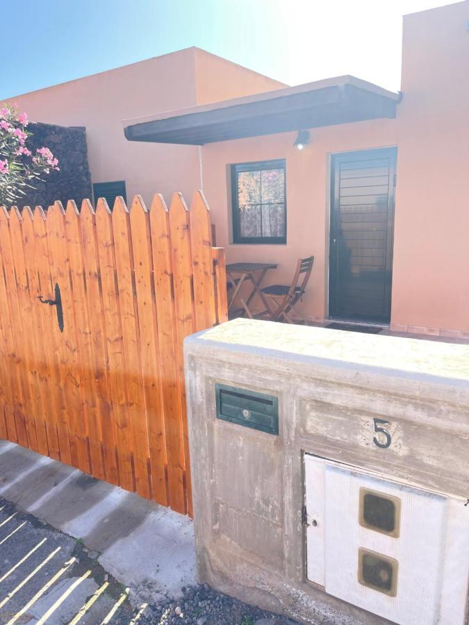 Apartamento Aleri Corralejo Eksteriør bilde