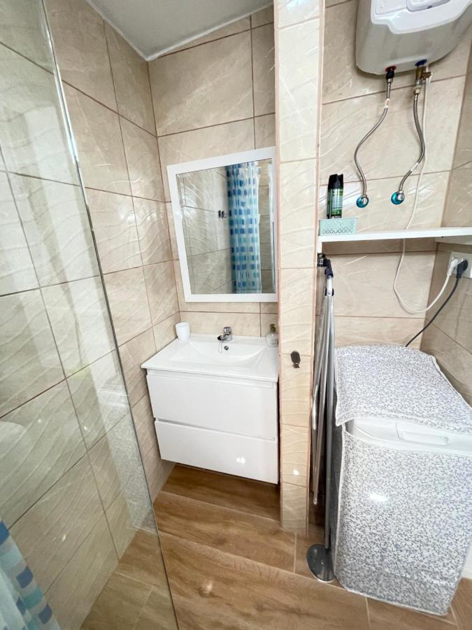 Apartamento Aleri Corralejo Eksteriør bilde